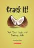 Crack it Again!