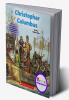 ROOKIE BIOGRAPHIES: CHRISTOPHER COLUMBUS