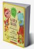 ALL TIME FAVOURITE FAIRY TALES: LITTLE RED RIDING HOOD