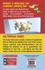 Geronimo Stilton Heromice #4: The Perilous Plants