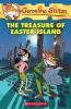Geronimo Stilton #60 The Treasure Of Easter Island