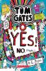 Tom Gates #08 Yes! No (May Be...)
