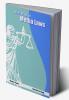 Hand Book of Media Laws