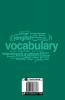 Build Your Vocabulary