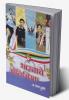 Bharatache Olympic (National games)