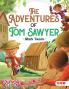 THE ADVENTURES OF TOM SAWYER