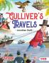 GULLIVER'S TRAVELS