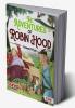 THE ADVENTURES OF ROBIN HOOD