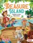 TREASURE ISLAND