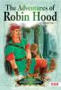 THE ADVENTURES OF ROBIN HOOD