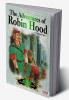 THE ADVENTURES OF ROBIN HOOD