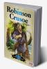 ROBINSON CRUSOE
