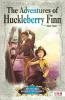 THE ADVENTURES OF HUCKLEBERRY FINN