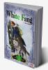 WHITE FANG