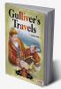 GULLIVER'S TRAVELS