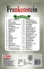 FRANKENSTEIN