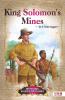 KING SOLOMON'S MINES