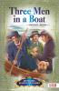Three Men In A Boat