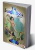 THE JUNGLE BOOK