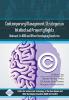 Contemporary Management Strategies in Intellectual Property Rights(IPR) Relevent to Nam and Other Developing Countries