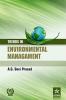 Trends in Environmental Management