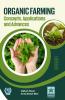 Organic Farming Concepts Application and Advances