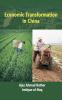 Economic Transformation In China