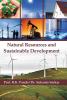 Natural Resources And Sustainable Development