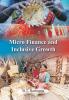 Micro Finance And Inclusive Growth