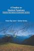 A Treatise on Statistical Paradoxes Stuation that seems to Contravene Intuition