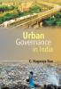 Urban Governance In India