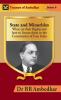 State and Minorities : What are their Rights and how to Secure them in the Constitution of Free India