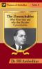 The Untouchables : Who were they and why they Became Untouchables