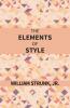 The Elements Of Style