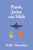 Parsi Jaina And Sikh