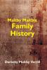 Maltby-Maltbie Family History