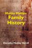 Maltby-Maltbie Family History