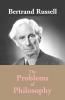 The Problems Of Philosophy