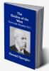 The Decline Of The West: Form And Actuality Vol.1