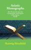 Asiatic Monographs New Researches Into The Composition And Exegesis Of The Qoran Vol. Iii