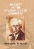 An Essay On The Foundations Of Geometry