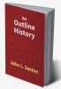 An Outline History Of Tioga And Bradford Counties In Pennsylvania Chemung Steuben Tioga Tompkins And Schuyler In New York
