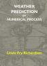 Weather Prediction By Numerical Process