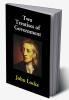 Two Treatises Of Government