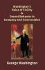 Washington's Rules Of Civility & Decent Behavior In Company And Conversation