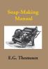 Soap-Making Manual