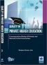 Quality in Private Higher Education