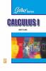 Golden Calculus I (Math 264)