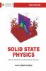 Solid State Physics: With An Introduction to Semiconductor Devices