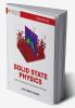 Solid State Physics: With An Introduction to Semiconductor Devices
